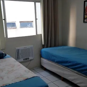 Minha Casa, Seu Quarto em Acomodações Particulares