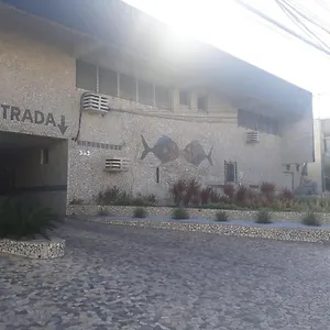 Devaneios (adults Only) Motel para Casais